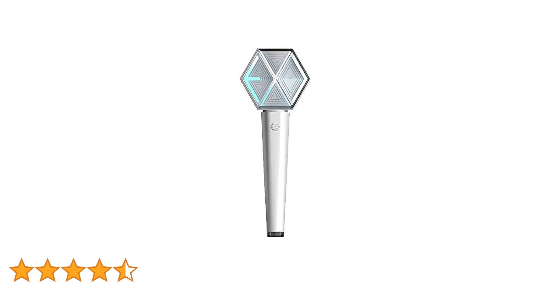 Amazon.com: SM Entertainment EXO Official Lightstick ver 3